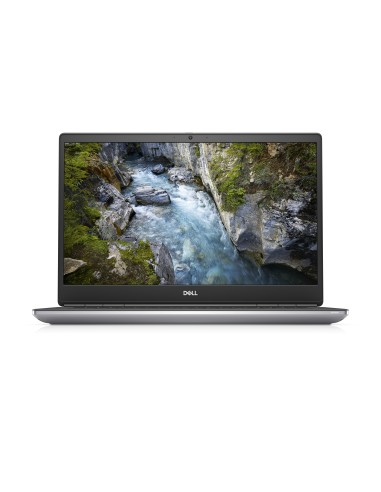 DELL Precision 7760 i7-11800H Workstation mobile 43,9 cm (17.3") Full HD Intel® Core™ i7 16 GB DDR4-SDRAM 512 GB SSD NVIDIA