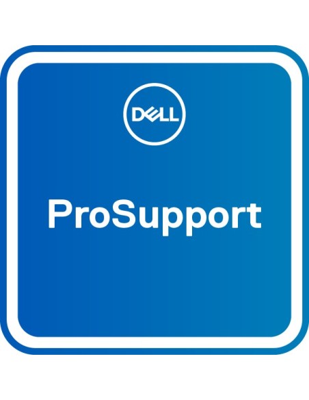 DELL 1Y ProSpt to 5Y ProSpt