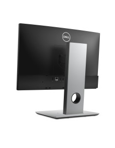 DELL OptiPlex 3280 Intel® Core™ i5 54,6 cm (21.5") 1920 x 1080 Pixel 8 GB DDR4-SDRAM 256 GB SSD PC All-in-one Windows 10 Pro 2