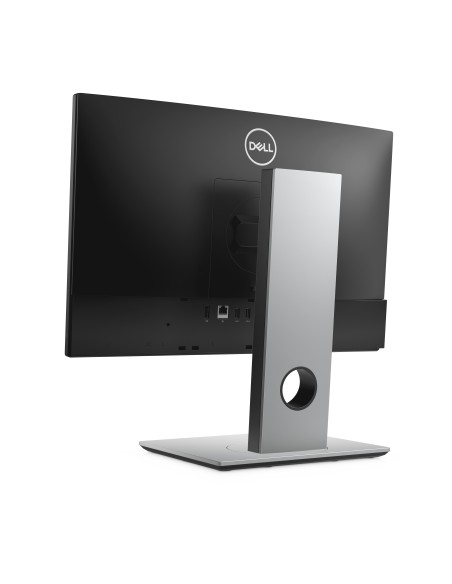DELL OptiPlex 3280 Intel® Core™ i5 54,6 cm (21.5") 1920 x 1080 Pixel 8 GB DDR4-SDRAM 256 GB SSD PC All-in-one Windows 10 Pro
