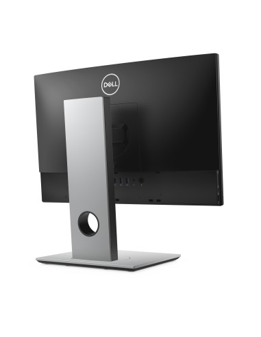 DELL OptiPlex 3280 Intel® Core™ i5 54,6 cm (21.5") 1920 x 1080 Pixel 8 GB DDR4-SDRAM 256 GB SSD PC All-in-one Windows 10 Pro