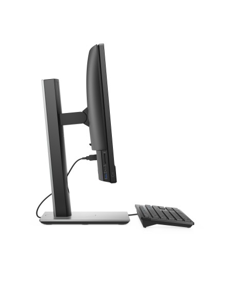 DELL OptiPlex 3280 Intel® Core™ i5 54,6 cm (21.5") 1920 x 1080 Pixel 8 GB DDR4-SDRAM 256 GB SSD PC All-in-one Windows 10 Pro