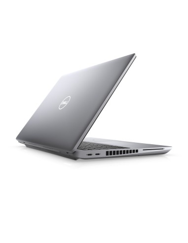 DELL Precision 3561 i9-11950H Workstation mobile 39,6 cm (15.6") Full HD Intel® Core™ i9 16 GB DDR4-SDRAM 512 GB SSD NVIDIA