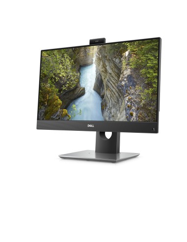 DELL OptiPlex 5490 Intel® Core™ i5 60,5 cm (23.8") 1920 x 1080 Pixel 8 GB DDR4-SDRAM 256 GB SSD PC All-in-one Windows 10 Pro