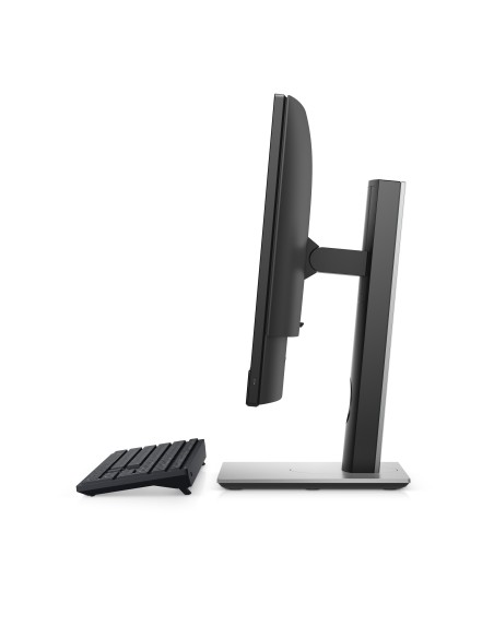 DELL OptiPlex 5490 Intel® Core™ i5 60,5 cm (23.8") 1920 x 1080 Pixel 8 GB DDR4-SDRAM 256 GB SSD PC All-in-one Windows 10 Pro
