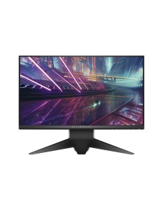 Alienware AW2518H 63,5 cm (25") 1920 x 1080 Pixel Full HD LCD Nero