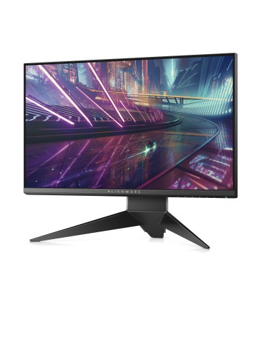 Alienware AW2518H 63,5 cm (25") 1920 x 1080 Pixel Full HD LCD Nero