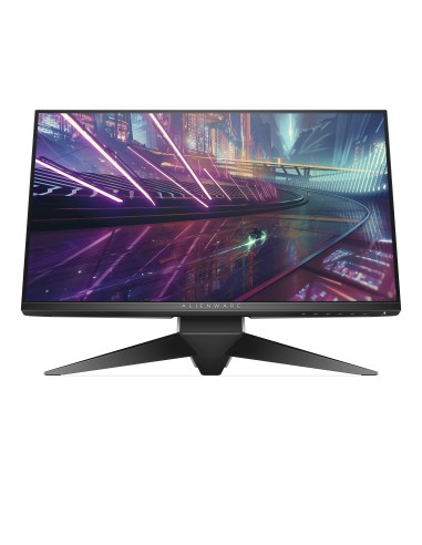 Alienware AW2518H 63,5 cm (25") 1920 x 1080 Pixel Full HD LCD Nero