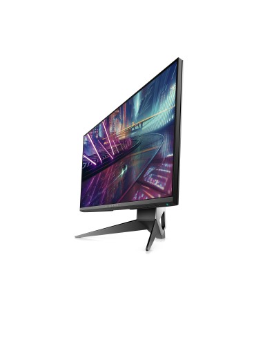 Alienware AW2518H 63,5 cm (25") 1920 x 1080 Pixel Full HD LCD Nero