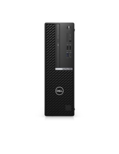 DELL OptiPlex 5090 i5-10505 SFF Intel® Core™ i5 8 GB DDR4-SDRAM 256 GB SSD Windows 10 Pro PC Nero