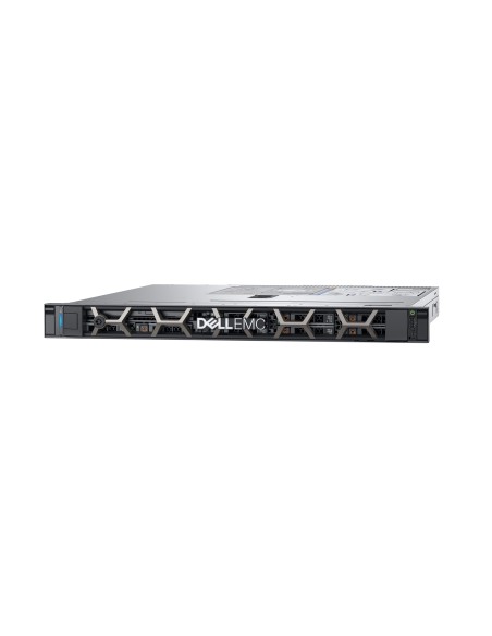 DELL PowerEdge R340 server 1000 GB Rack (1U) Intel Xeon E 3,6 GHz 16 GB DDR4-SDRAM 350 W