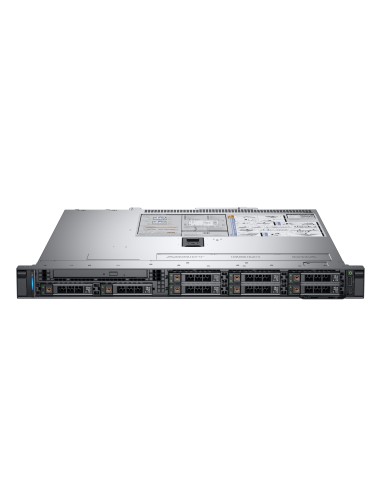 DELL PowerEdge R340 server 1000 GB Rack (1U) Intel Xeon E 3,6 GHz 16 GB DDR4-SDRAM 350 W