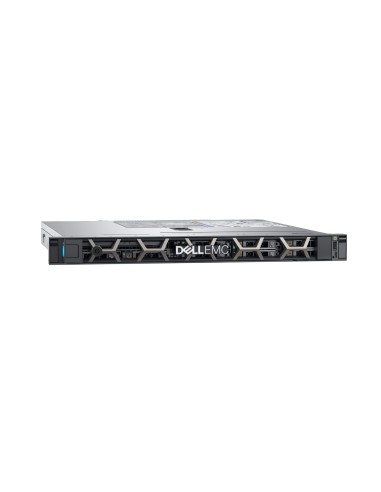 DELL PowerEdge R340 server 1000 GB Rack (1U) Intel Xeon E 3,6 GHz 16 GB DDR4-SDRAM 350 W