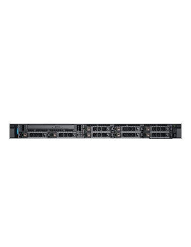 DELL PowerEdge R340 server 1000 GB Rack (1U) Intel Xeon E 3,6 GHz 16 GB DDR4-SDRAM 350 W