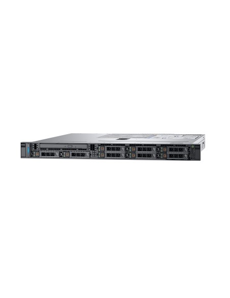 DELL PowerEdge R340 server 1000 GB Rack (1U) Intel Xeon E 3,6 GHz 16 GB DDR4-SDRAM 350 W