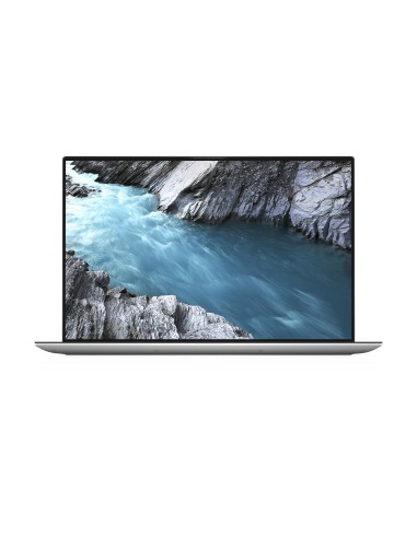 DELL XPS 15 9510 i7-11800H Computer portatile 39,6 cm (15.6") Full HD+ Intel® Core™ i7 32 GB DDR4-SDRAM 1000 GB SSD NVIDIA