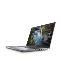 DELL Precision 3561 i7-11800H Workstation mobile 39,6 cm (15.6") Full HD Intel® Core™ i7 16 GB DDR4-SDRAM 256 GB SSD NVIDIA 2