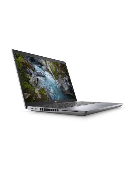 DELL Precision 3561 i7-11800H Workstation mobile 39,6 cm (15.6") Full HD Intel® Core™ i7 16 GB DDR4-SDRAM 256 GB SSD NVIDIA