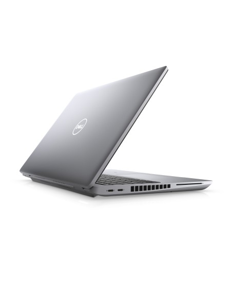 DELL Precision 3561 i7-11800H Workstation mobile 39,6 cm (15.6") Full HD Intel® Core™ i7 16 GB DDR4-SDRAM 256 GB SSD NVIDIA