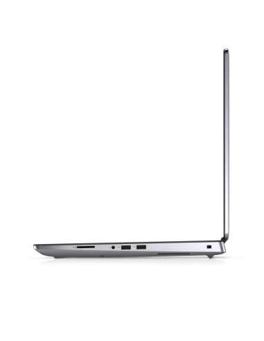 DELL Precision 7760 i7-11850H Workstation mobile 43,9 cm (17.3") Full HD Intel® Core™ i7 32 GB DDR4-SDRAM 1000 GB SSD NVIDIA