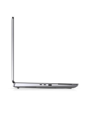 DELL Precision 7760 i7-11850H Workstation mobile 43,9 cm (17.3") Full HD Intel® Core™ i7 32 GB DDR4-SDRAM 1000 GB SSD NVIDIA