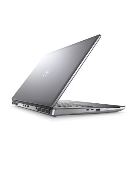 DELL Precision 7760 i7-11850H Workstation mobile 43,9 cm (17.3") Full HD Intel® Core™ i7 32 GB DDR4-SDRAM 1000 GB SSD NVIDIA