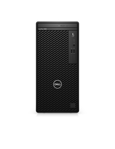 DELL OptiPlex 3090 i5-10505 Mini Tower Intel® Core™ i5 8 GB DDR4-SDRAM 512 GB SSD Windows 10 Pro PC Nero