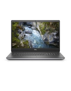 DELL Precision 7760 i9-11950H Workstation mobile 43,9 cm (17.3") Full HD Intel® Core™ i9 16 GB DDR4-SDRAM 512 GB SSD NVIDIA RTX