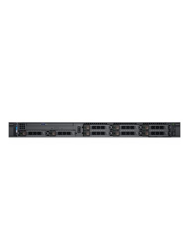 DELL PowerEdge R640 server 480 GB Rack (1U) Intel® Xeon® Silver 2,4 GHz 32 GB DDR4-SDRAM 750 W