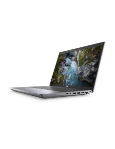 DELL Precision 3561 i9-11950H Workstation mobile 39,6 cm (15.6") Full HD Intel® Core™ i9 16 GB DDR4-SDRAM 512 GB SSD NVIDIA 2