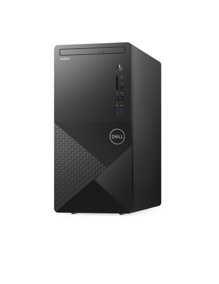 DELL Vostro 3888 i5-10400 Mini Tower Intel® Core™ i5 8 GB DDR4-SDRAM 256 GB SSD Windows 10 Pro PC Nero