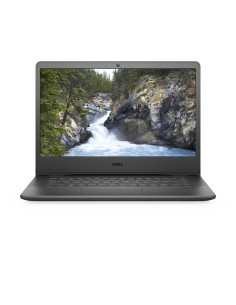 DELL Vostro 3400 i5-1135G7 Computer portatile 35,6 cm (14") Full HD Intel® Core™ i5 8 GB DDR4-SDRAM 256 GB SSD Wi-Fi 5 2