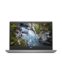 DELL Precision 7760 i7-11850H Workstation mobile 43,9 cm (17.3") Full HD Intel® Core™ i7 16 GB DDR4-SDRAM 512 GB SSD NVIDIA RTX 2