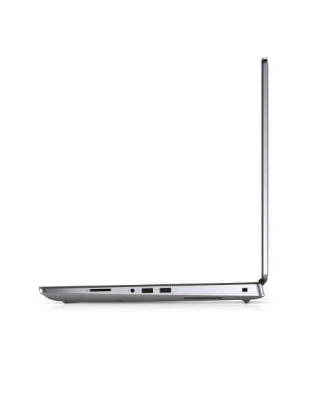 DELL Precision 7760 i7-11850H Workstation mobile 43,9 cm (17.3") Full HD Intel® Core™ i7 16 GB DDR4-SDRAM 512 GB SSD NVIDIA RTX