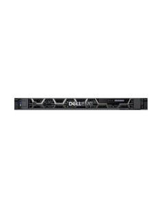 DELL PowerEdge R650XS server 480 GB Rack (1U) Intel® Xeon® Gold 2,1 GHz 32 GB DDR4-SDRAM 600 W