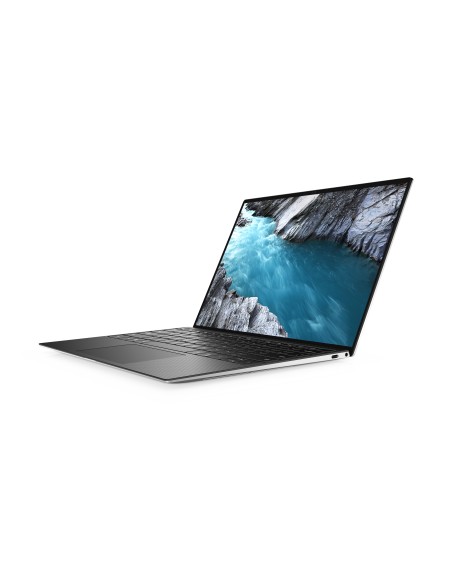 DELL XPS 13 9310 i7-1185G7 Computer portatile 34 cm (13.4") Touch screen UHD+ Intel® Core™ i7 16 GB LPDDR4x-SDRAM 1000 GB SSD