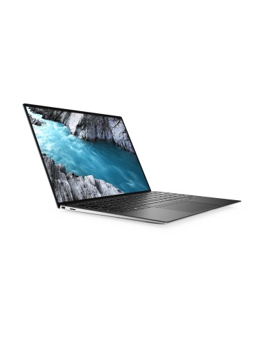 DELL XPS 13 9310 i7-1185G7 Computer portatile 34 cm (13.4") Touch screen UHD+ Intel® Core™ i7 16 GB LPDDR4x-SDRAM 1000 GB SSD