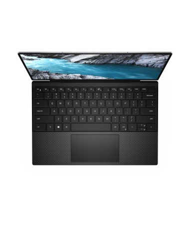 DELL XPS 13 9310 i7-1185G7 Computer portatile 34 cm (13.4") Touch screen UHD+ Intel® Core™ i7 16 GB LPDDR4x-SDRAM 1000 GB SSD