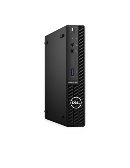 DELL OptiPlex 3090 i5-10500T MFF Intel® Core™ i5 16 GB DDR4-SDRAM 512 GB SSD Windows 10 Pro Mini PC Nero