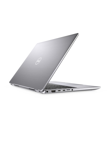 DELL Latitude 9420 i7-1185G7 Computer portatile 35,6 cm (14") Full HD Intel® Core™ i7 16 GB LPDDR4x-SDRAM 512 GB SSD Wi-Fi 6