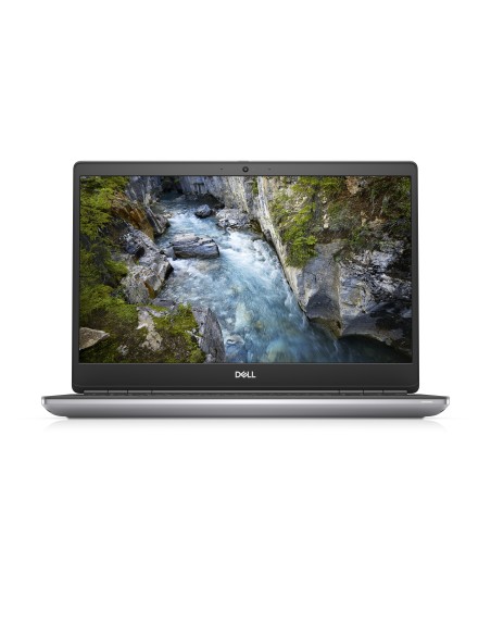 DELL Precision 7560 i7-11850H Workstation mobile 39,6 cm (15.6") Full HD Intel® Core™ i7 16 GB DDR4-SDRAM 512 GB SSD NVIDIA RTX