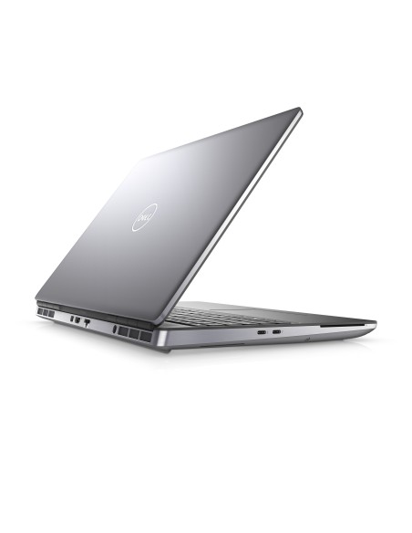 DELL Precision 7560 i7-11850H Workstation mobile 39,6 cm (15.6") Full HD Intel® Core™ i7 16 GB DDR4-SDRAM 512 GB SSD NVIDIA RTX