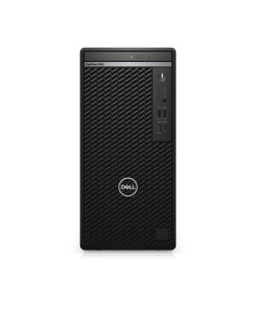 DELL OptiPlex 5090 i5-10505 SFF Intel® Core™ i5 8 GB DDR4-SDRAM 256 GB SSD Windows 10 Pro PC Nero