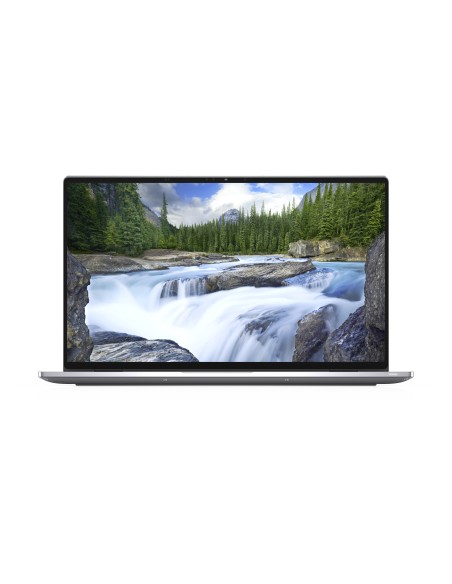 DELL Latitude 9520 2-in-1 i7-1185G7 Ibrido (2 in 1) 38,1 cm (15") Touch screen Full HD Intel® Core™ i7 16 GB LPDDR4x-SDRAM 512