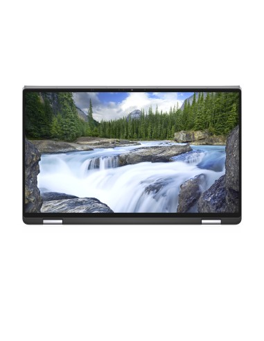 DELL Latitude 9520 2-in-1 i7-1185G7 Ibrido (2 in 1) 38,1 cm (15") Touch screen Full HD Intel® Core™ i7 16 GB LPDDR4x-SDRAM 512