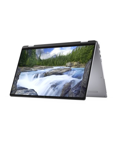 DELL Latitude 9520 2-in-1 i7-1185G7 Ibrido (2 in 1) 38,1 cm (15") Touch screen Full HD Intel® Core™ i7 16 GB LPDDR4x-SDRAM 512