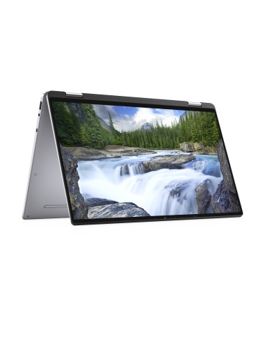 DELL Latitude 9520 2-in-1 i7-1185G7 Ibrido (2 in 1) 38,1 cm (15") Touch screen Full HD Intel® Core™ i7 16 GB LPDDR4x-SDRAM 512