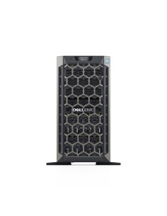 DELL PowerEdge T640 server 480 GB Tower (5U) Intel® Xeon® Silver 2,4 GHz 16 GB DDR4-SDRAM 750 W