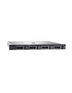 DELL PowerEdge R240 server 1000 GB Rack (1U) Intel Xeon E 3,6 GHz 16 GB DDR4-SDRAM 450 W 2