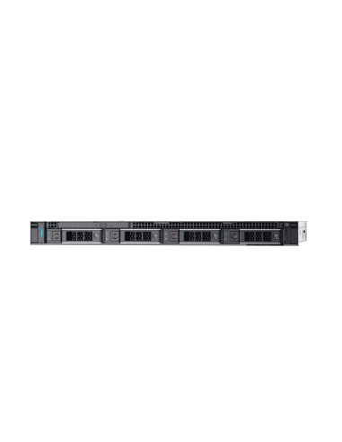 DELL PowerEdge R240 server 1000 GB Rack (1U) Intel Xeon E 3,6 GHz 16 GB DDR4-SDRAM 450 W